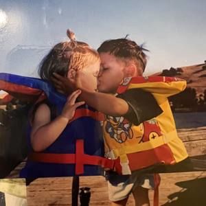 Meet your Posher, Kimberley